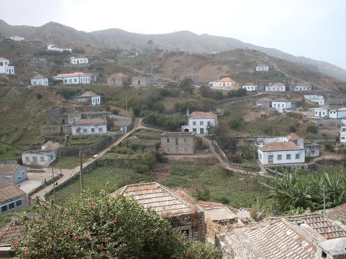 Hotel Pousada Brava Vila Nova Sintra