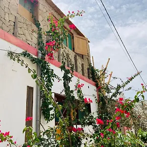 Maison d'hôtes Pedra De Rala, Porto Novo